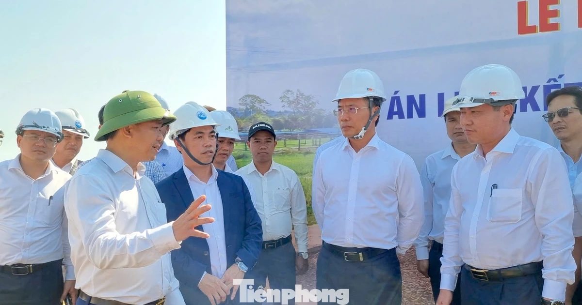 Chủ tịch Đà Nẵng: 'Tinh thần phi nước đại, về đích sớm'