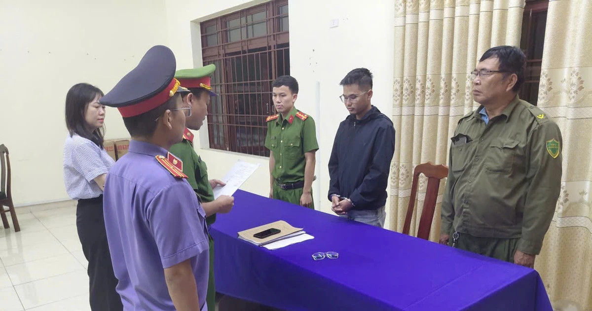 Khởi tố tài xế trong vụ cháy ô tô khiến 2 người tử vong ở Đà Nẵng