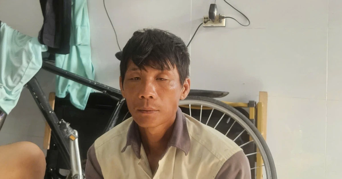 Đối tượng gây ra gần 10 vụ đập kính ô tô trộm cắp tài sản ở Đà Nẵng