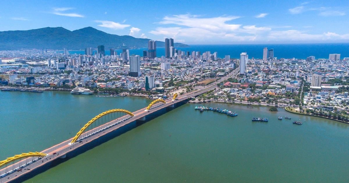 Đà Nẵng đẩy mạnh chuyển đổi xanh hướng tới phát triển bền vững