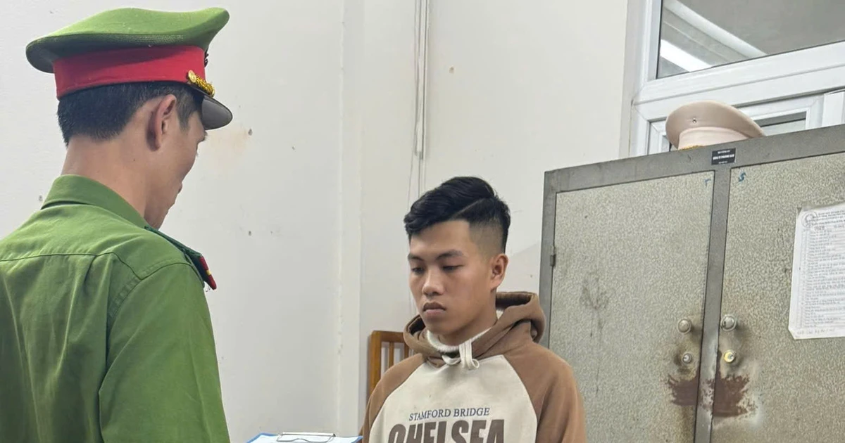 Sử dụng tài khoản Facebook giả, lừa đảo hàng trăm triệu đồng.