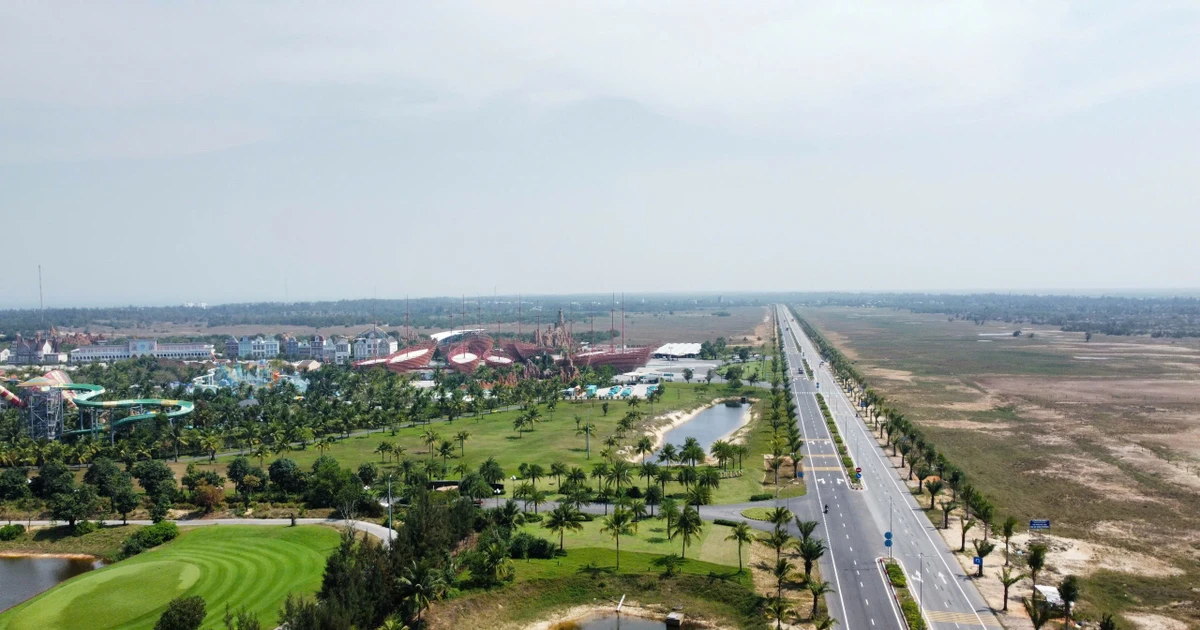 Tái cấu trúc đô thị, khu nào hình thành cực tăng trưởng mới?