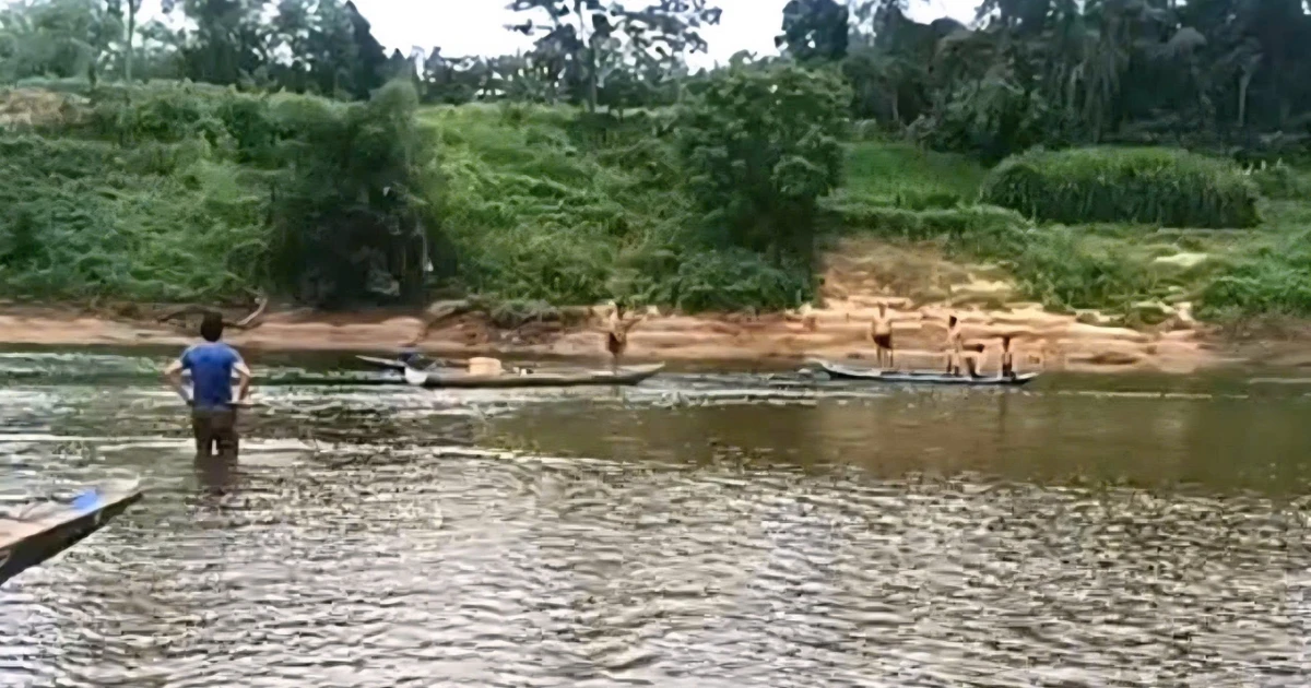 Đà Nẵng: Hai học sinh lớp 9 đuối nước ở sông Tranh