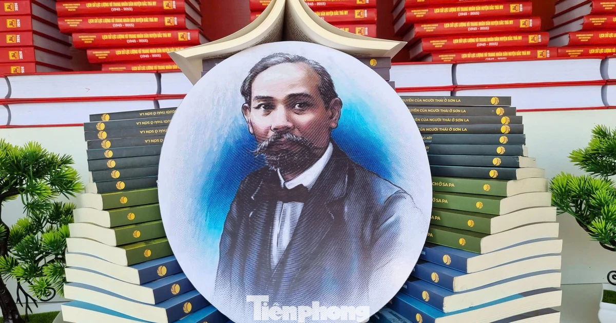 'Chi bằng học' - thông điệp trăm năm về giáo dục của Phan Châu Trinh vẫn nóng hổi