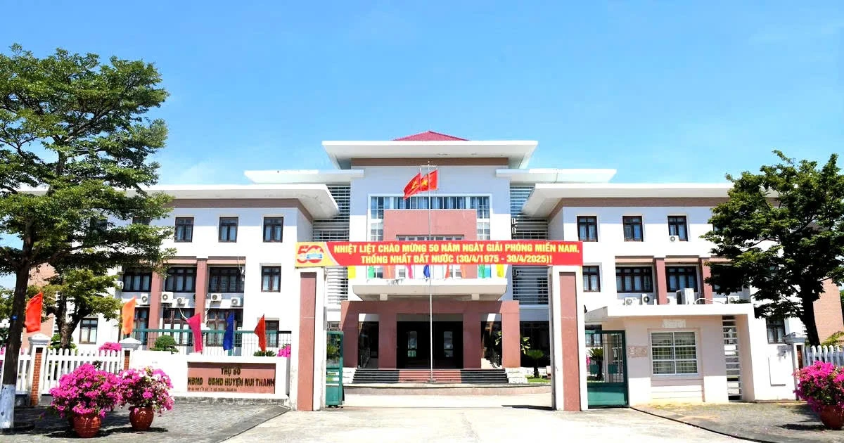 Đà Nẵng: Khởi tố 3 nguyên lãnh đạo huyện vì thiếu trách nhiệm gây hậu quả nghiêm trọng