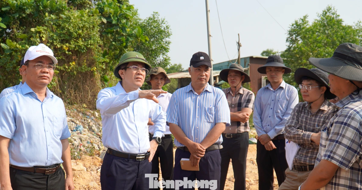 Đà Nẵng kêu gọi người dân chia sẻ áp lực rác thải