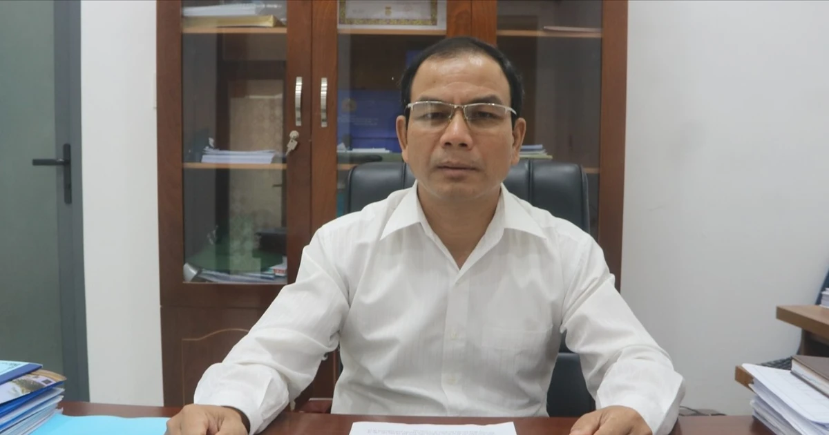 Thi hành kỷ luật một Bí thư Đảng ủy xã ở Đà Nẵng