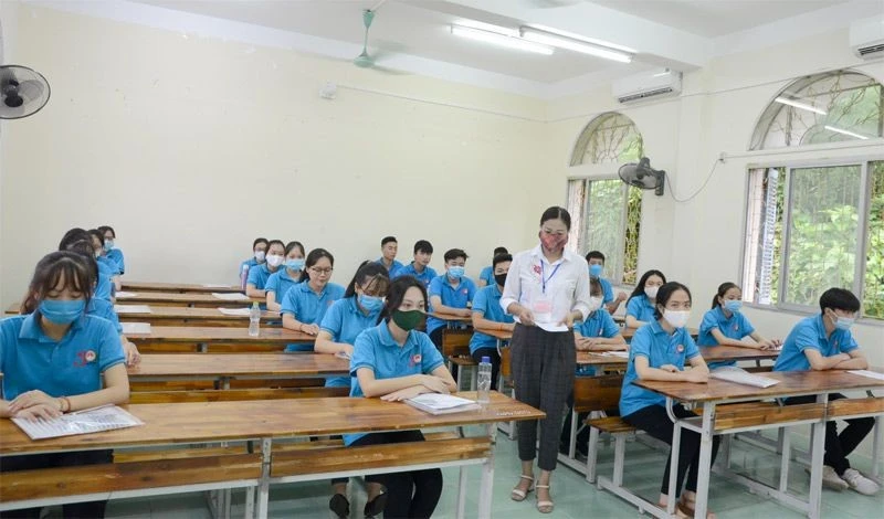 Xuất hiện 2 thí sinh trúng tuyển 'đặc biệt': Sở GD&ĐT Tuyên Quang nói gì?
