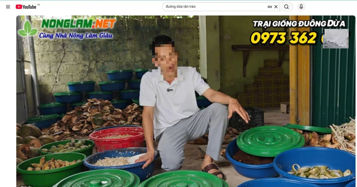 Cơ quan chức năng vào cuộc vụ bẫy bao tiêu con đặc sản
