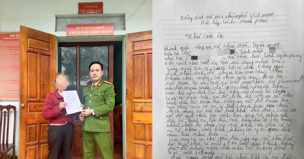 Suýt mất hàng chục triệu đồng vì nghe lời phán của 'bác sĩ' trên mạng xã hội