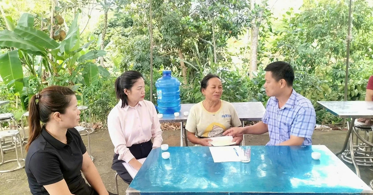 Một công nhân thi công cao tốc Tuyên Quang - Hà Giang bị sét đánh tử vong