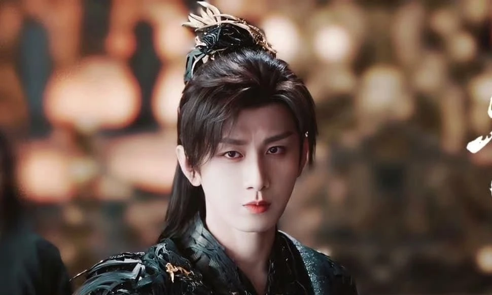 Thiên Địa Kiếm Tâm: Thành Nghị đóng vai chính nhưng có tập xuất hiện chưa được 1 phút?