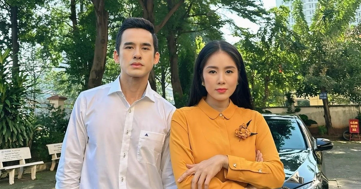 Bóng Ma Hạnh Phúc: Lê Phương tiết lộ lý do Mai mặc áo vàng trong cảnh ly hôn