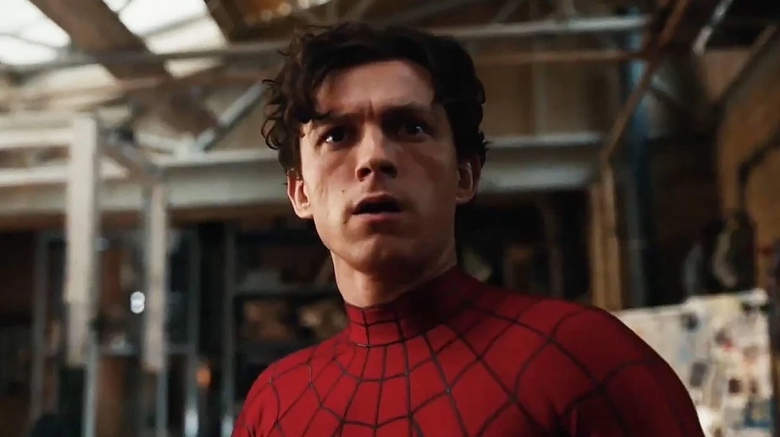 Spider-Man: Brand New Day hé lộ sức mạnh mới của Peter Parker