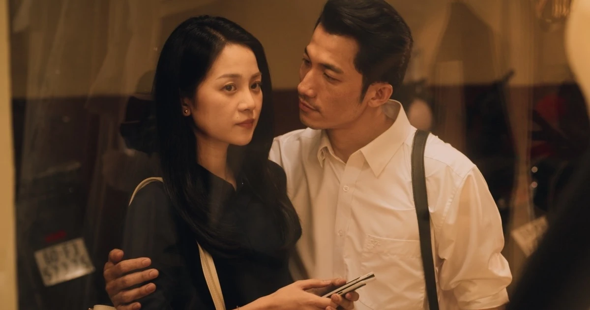 Bẫy Tiền trở lại sau 6 tháng hoãn chiếu, phải chỉnh sửa vì nội dung nhạy cảm?