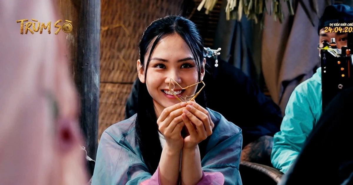 Tới giờ mới thu được 12 tỷ đồng, phim "Trùm Sò" khả năng thua lỗ đến mức nào?