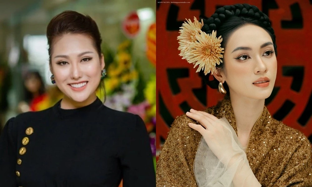 Vũ Thúy Quỳnh, Phi Thanh Vân nhận về phản ứng trái ngược khi nhắc đến Miu Lê