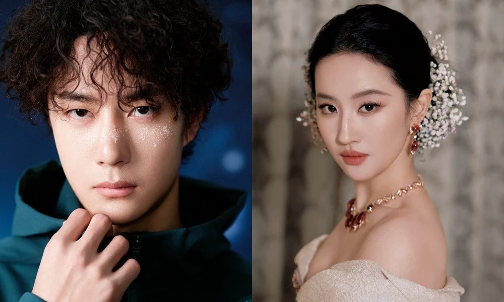 Nghỉ đóng phim vài năm, vì sao Lưu Diệc Phi - Vương Nhất Bác vẫn nổi đình đám?