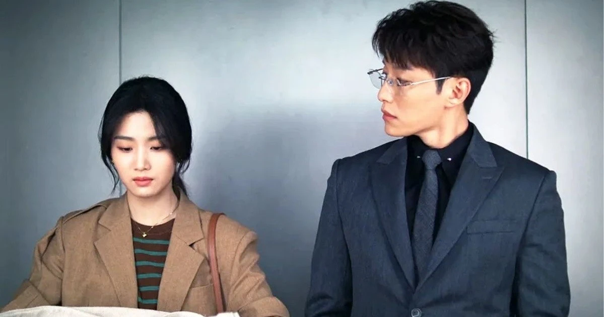 Yết Hí kém nhiệt đến mức phải dùng chiêu trò ghép cặp Lư Dục Hiểu - Đại Húc?