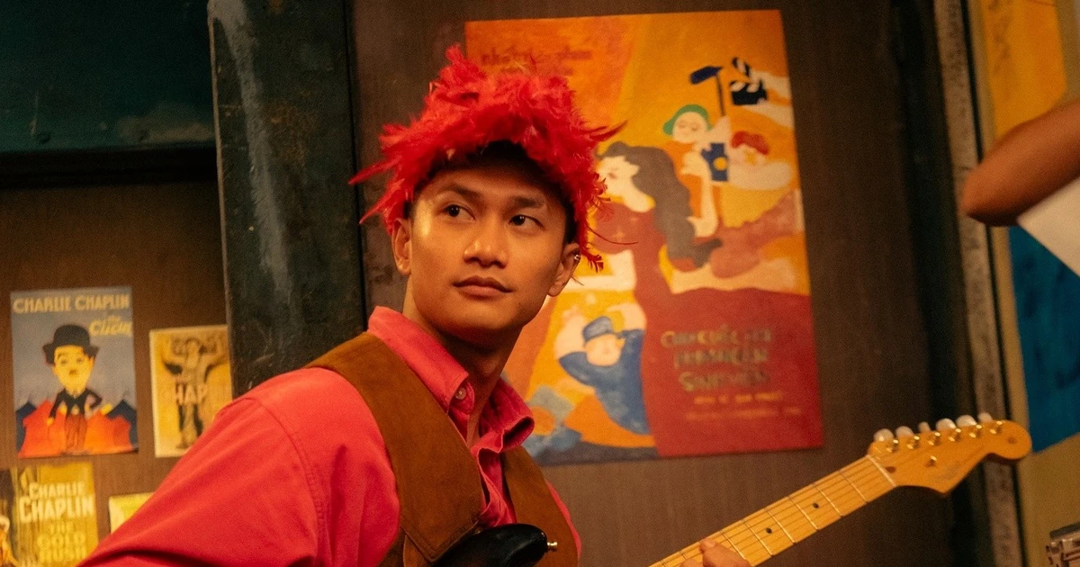 Nguyễn Hùng tiếp tục sáng tác nhạc phim, sẽ hay như Phép Màu, Còn Gì Đẹp Hơn?