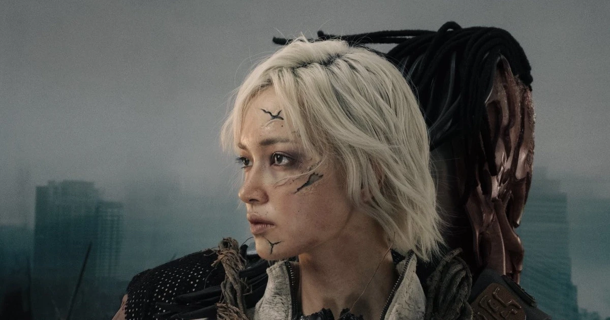 Châu Bùi tung màn biến hình lần 2 cho Halloween, đố bạn nhận ra nhân vật nào