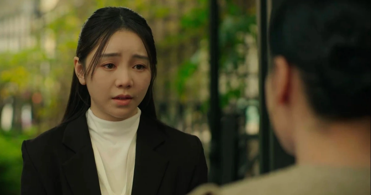 Bước Chân Vào Đời: Càng xem càng cũ kỹ, nữ chính khóc nhiều đến phát mệt