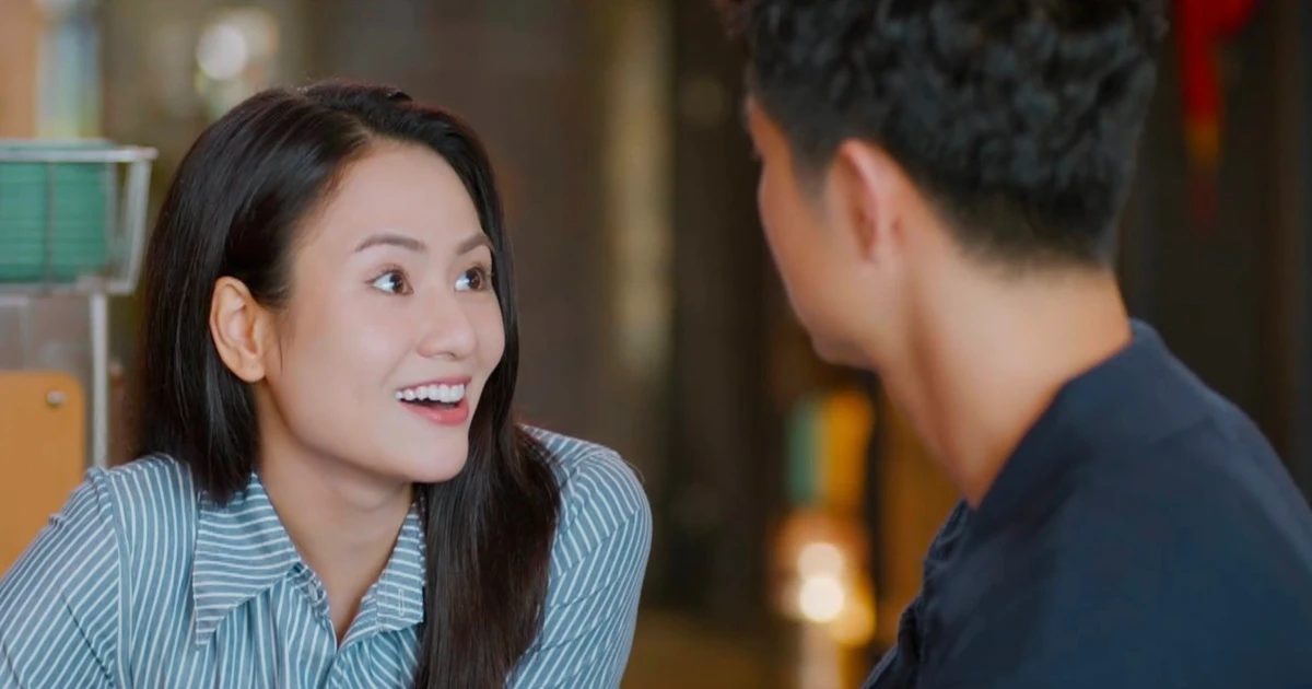 Gió Ngang Khoảng Trời Xanh hay hơn nhờ biên kịch không bê nguyên bản gốc?