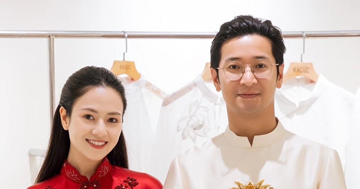 "Cặp đôi oan gia" Việt Hoa - Trọng Trí (Gió Ngang Khoảng Trời Xanh) chuẩn bị cưới