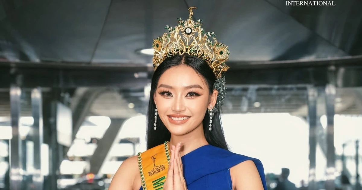 Yến Nhi được giới chuyên gia đánh giá thế nào trước chung kết Miss Grand International 2025?