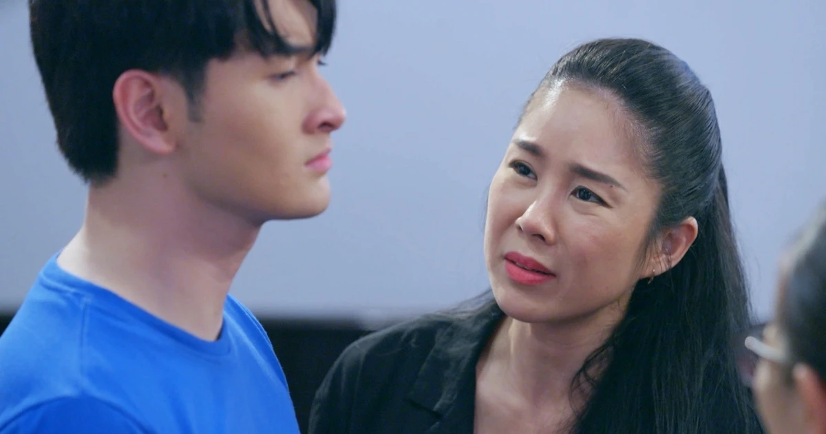 Bóng Ma Hạnh Phúc xứng danh phim giờ vàng khiến khán giả ức chế nhất hiện nay