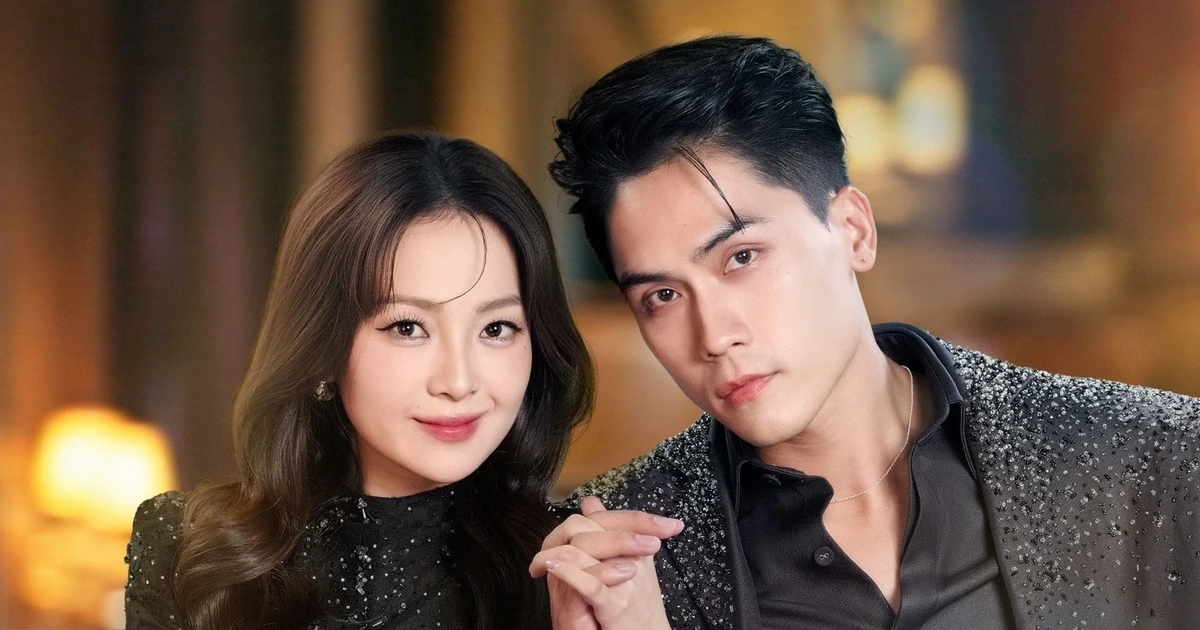 Vì Mẹ Anh Phán Chia Tay: Cảnh quay không có trong kịch bản khiến khán giả dậy sóng
