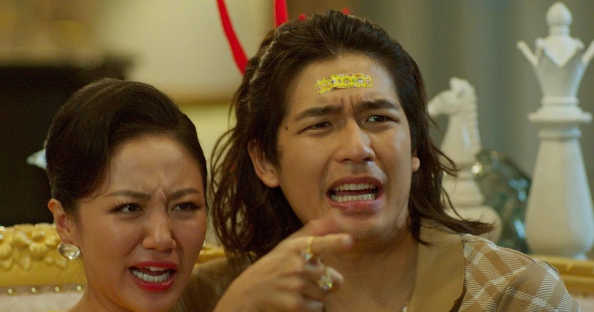 Phân cảnh đắt giá nhất của Thỏ Ơi!!: Một cuộc điện thoại kéo mọi thứ vỡ tan