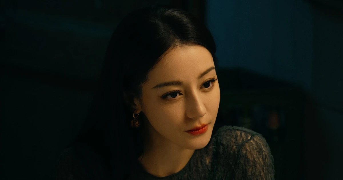 Không phải Đất Xanh Sinh Cú, đây mới là dự án cứu danh tiếng Địch Lệ Nhiệt Ba?