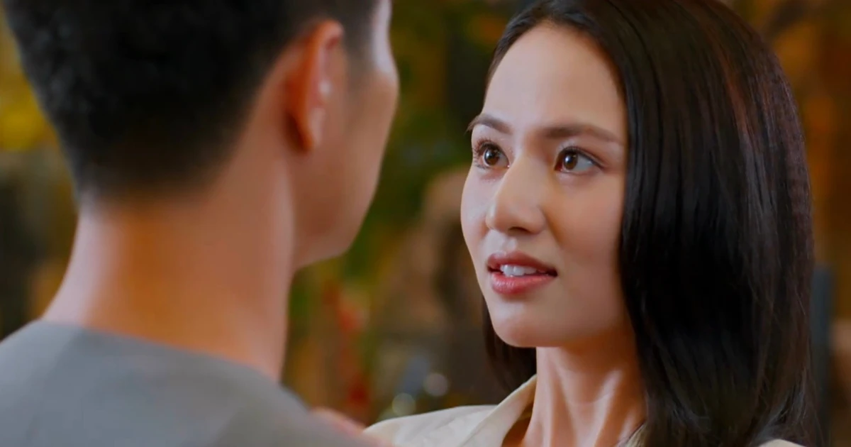 Gió Ngang Khoảng Trời Xanh tập cuối đầy biến cố: Ngân đòi chia tay, Mỹ Anh suy sụp