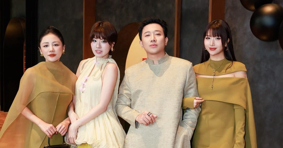 Một diễn viên trong Thỏ Ơi!! đã được Trấn Thành nhắm cho phim Tết 2027?