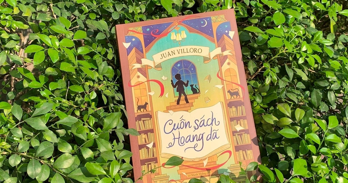 Chuyện về cuốn sách chưa từng được đọc, chưa từng được viết xong và xuất bản