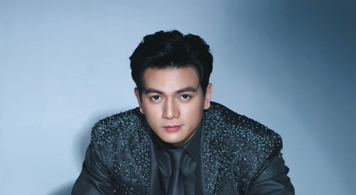 Lê Xuân Tiền gia nhập đường đua phim Hè, đại hội mỹ nam có thêm nhân tố sáng giá