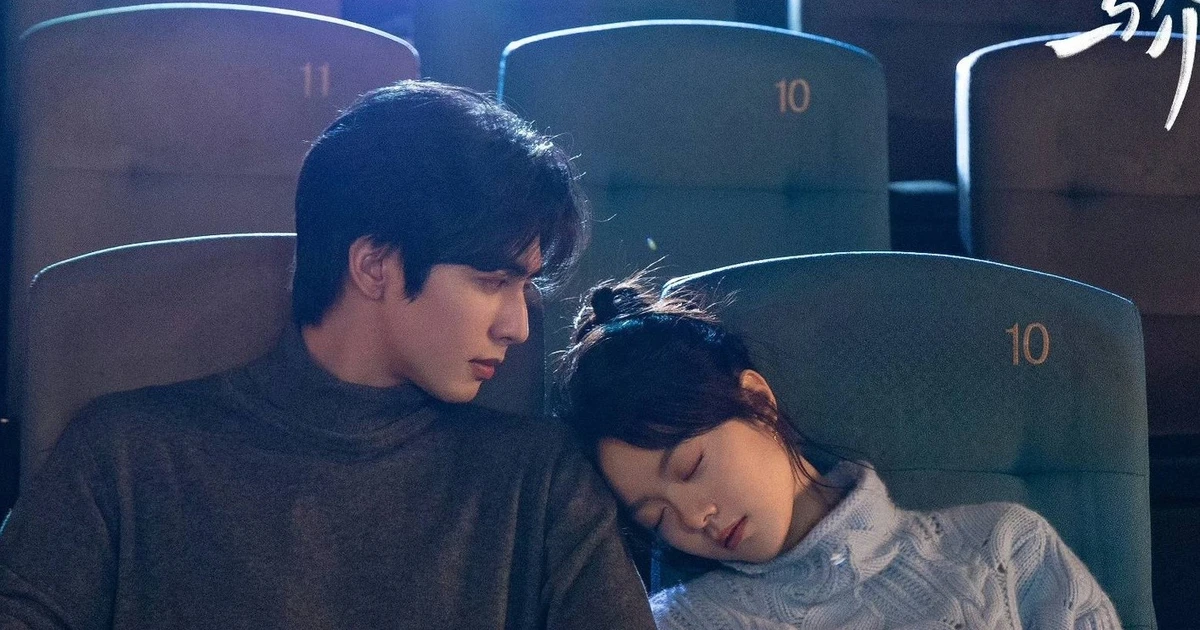 Tôi Như Ánh Dương Rực Rỡ: Cạn lời với màn gặp gỡ giả trân của 2 nhân vật chính