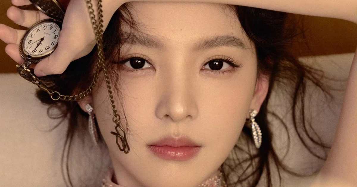 Chương Nhược Nam ngoảnh đầu khi quay phim cũng khiến mạng xã hội tranh cãi