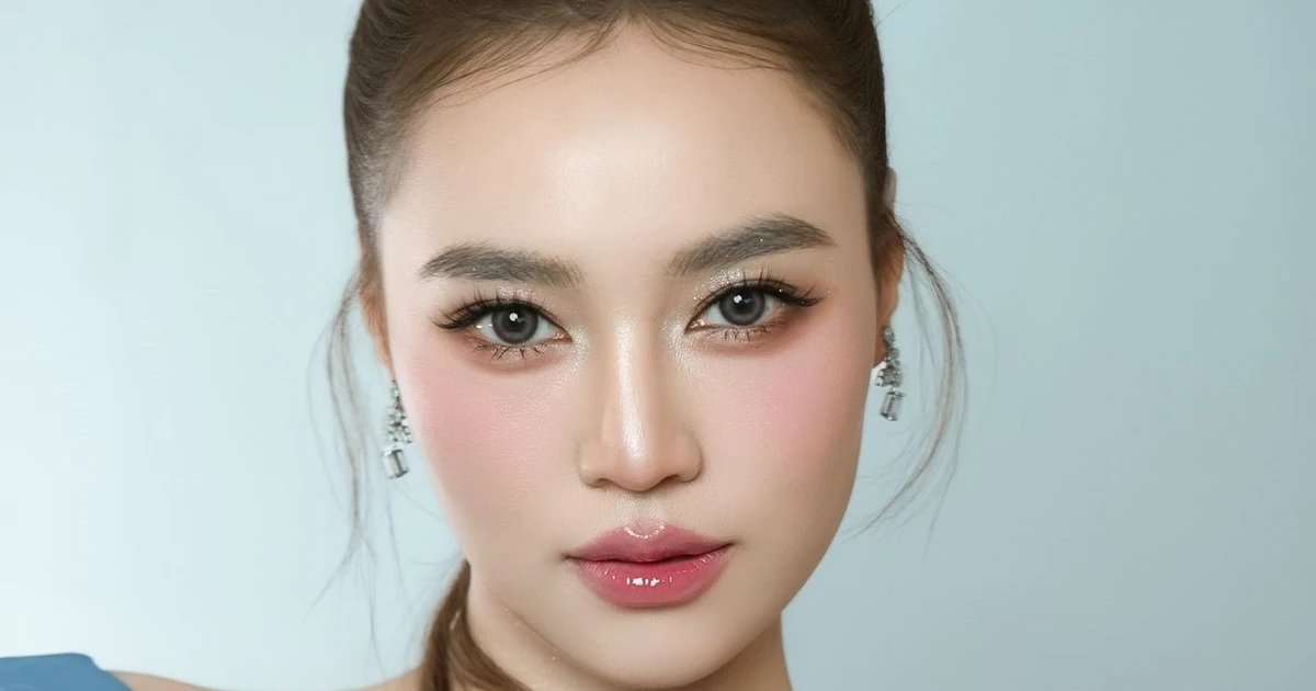 Ninh Dương Lan Ngọc đóng phim "Mật Mã Đông Dương", sẽ kết đôi cùng Quang Tuấn?