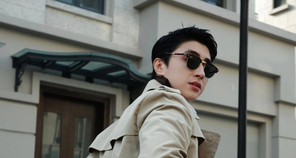 Mỹ nam số nhọ nhất phim giờ vàng VTV: Đã đóng vai phụ còn bị "ném đá" dữ dội