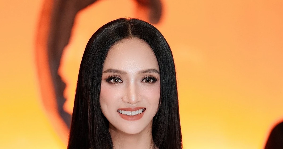 Chưa biết có giành giải gì ở Miss Universe 2025 không nhưng Hương Giang chính là nữ hoàng drama