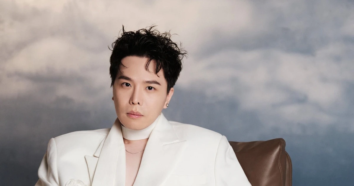 Vì sao thời gian qua Trịnh Thăng Bình kín tiếng, ít khi xuất hiện trong showbiz?