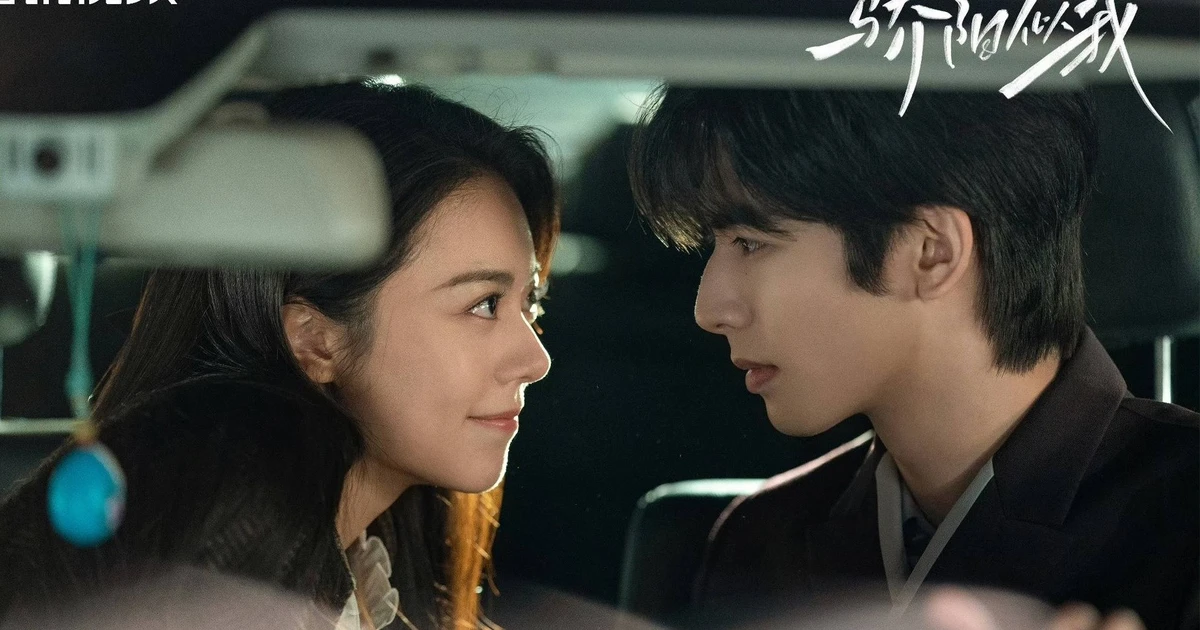 Tôi Như Ánh Dương Rực Rỡ: Triệu Kim Mạch tiếp tục lộ “lỗ hổng” của phim ngôn tình