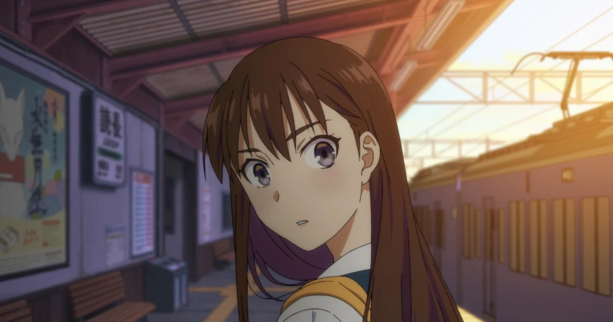 Studio đứng sau Your Name ra mắt siêu phẩm mới: Lời Nguyền Thư Viện Mikura