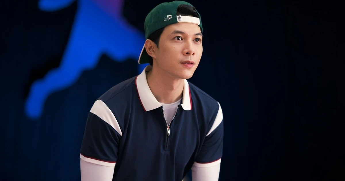 Không phải tin đồn, Anh Tú Atus đúng là nam chính phim Tết của Trường Giang