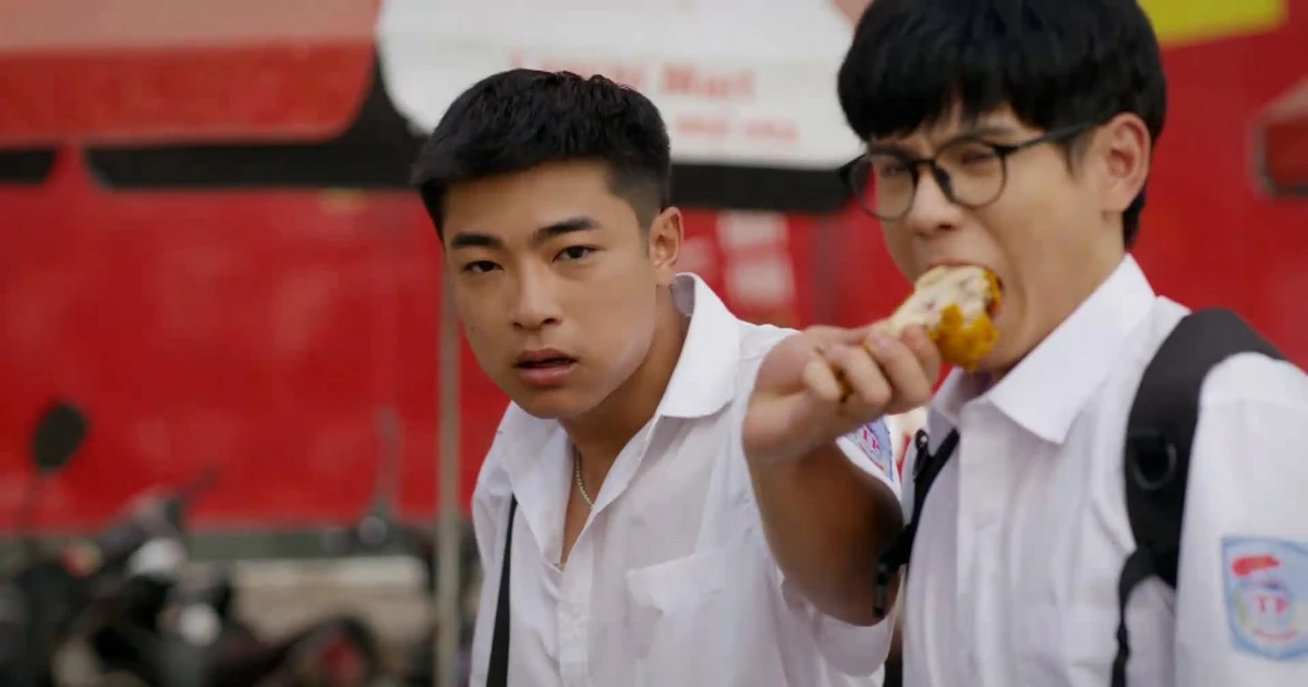 [Clip] Bất ngờ với dự định xả stress của sĩ tử sau thi tốt nghiệp THPT