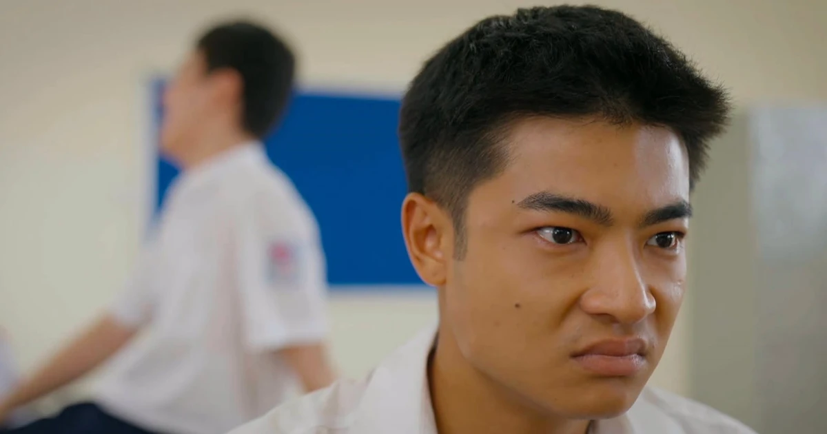 Phim VTV có nam diễn viên chuyên đóng vai ngổ ngáo nhưng ai xem cũng thích