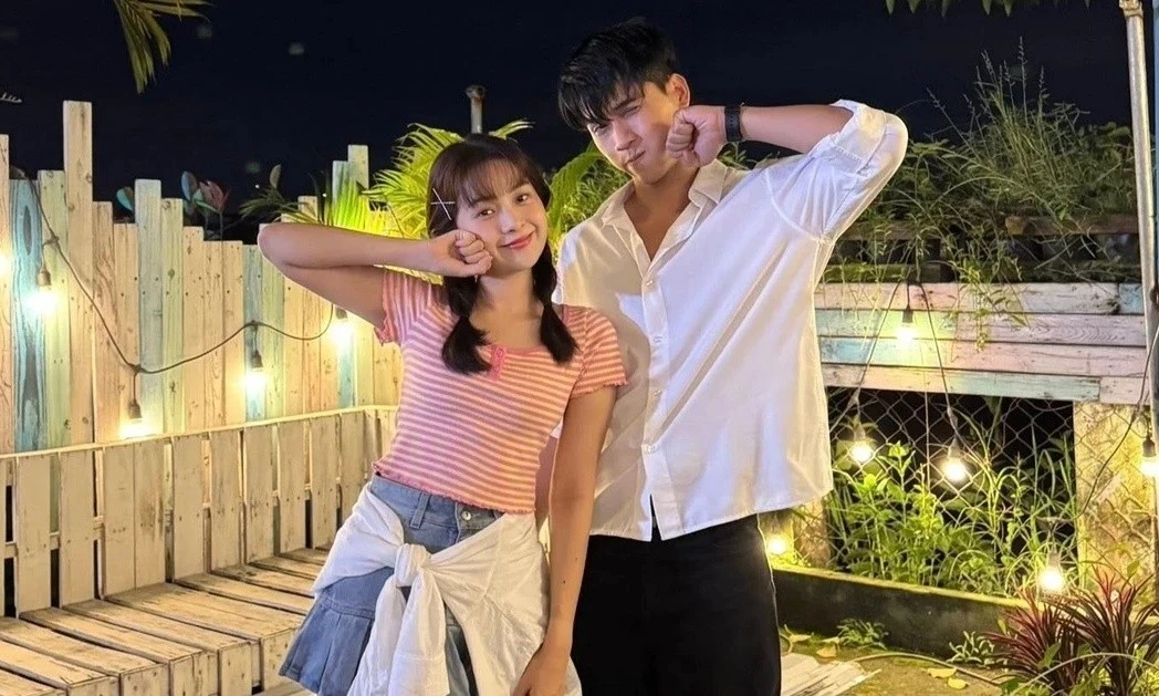 Vì Mẹ Anh Phán Chia Tay: Ai ngờ một cảnh quay hỏng cũng ngọt lịm tim cỡ này