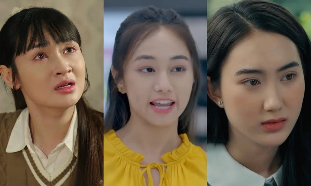 Bỗng dưng các “bé ba” phim giờ vàng đều tên Trang, liệu có ẩn ý gì phía sau?